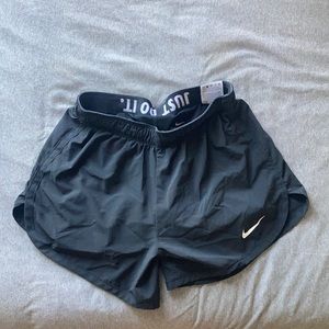 nike dry fit shorts